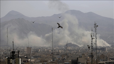 Siyasilerden İran'a yönelik ABD-İsrail saldırıları ile İran'ın misillemelerine tepkiler
