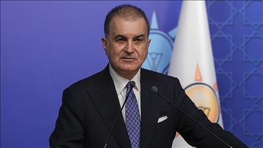 AK Parti Sözcüsü Çelik:  28 Şubat, değerlerimize düşmanca bakan saldırgan ve vahşi bir projeydi 