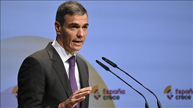 Le Premier ministre espagnol rejette l’« action militaire unilatérale » des États-Unis et d’Israël contre l’Iran