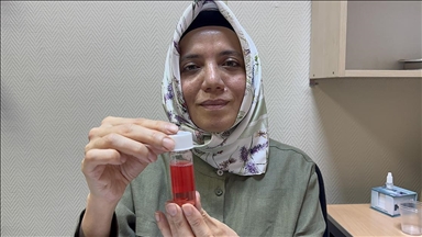 Süleyman Demirel Üniversitesi Göz Bankası 2 yılda 100'den fazla hastaya "ışık" oldu