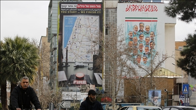 Israel launches ‘preemptive’ strike on Iran as explosions rock Tehran