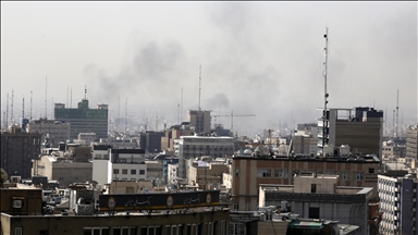 US, UK advise citizens in Qatar to shelter in place after Israeli attack on Iran