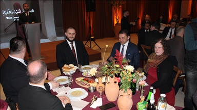 Ministar Zukorlić domaćin "Iftara mira“ u Novom Pazaru