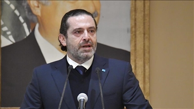 الحريري يرفض الزج بلبنان في الحروب أو تحويله ساحة لتصفية حسابات 