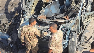 La France salue les sanctions de l’ONU contre quatre généraux des FSR au Darfour