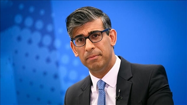 Экс-премьер Великобритании стал советником Зеленского