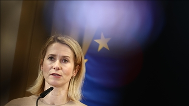 EU says latest Middle East developments are ‘perilous', urging civilian protection