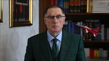 Eski Kamu Başdenetçisi Şeref Malkoç, 28 Şubat postmodern darbesini değerlendirdi