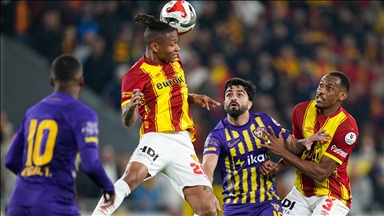 Göztepe ile Eyüpspor golsüz berabere kaldı