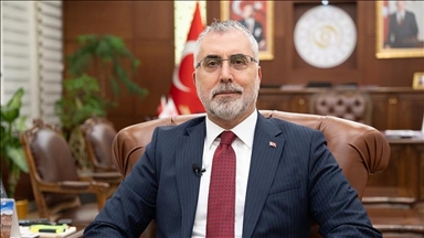 Bakan Işıkhan: Engelli ve eski hükümlüler için hibe desteği başvuruları başladı