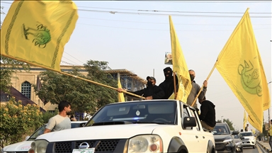 العراق.. كتائب "حزب الله" تتوعد باستهداف القواعد الأمريكية 