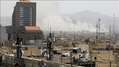 Izraeli nis sulm “parandalues” ndaj Iranit ndërsa shpërthime tronditin Teheranin