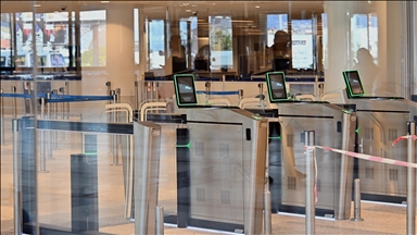 Iran : Fermeture de l'aéroport international Imam Khomeini de Téhéran