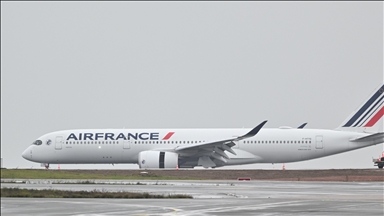 La compagnie aérienne française Air France a annulé ses vols vers Tel-Aviv et Beyrouth