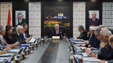 فلسطين.. تعليق الدراسة وإعلان التأهب للتعامل مع تطورات المنطقة 