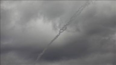 الجيش الأردني: إسقاط صاروخين باليستيين استهدفا المملكة 