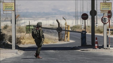 إسرائيل تعلن إغلاق كافة المعابر في الأراضي الفلسطينية 