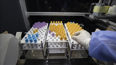 ABD'de 30 milyondan fazla kişi nadir hastalıklarla mücadele ediyor