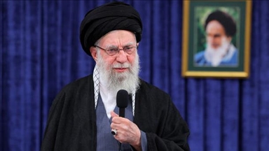 مسؤول إسرائيلي يدعي مشاهدة نتنياهو توثيقا لانتشال جثمان خامنئي 