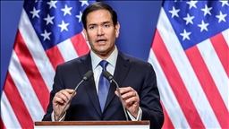 US designates Iran state sponsor of wrongful detention: Rubio