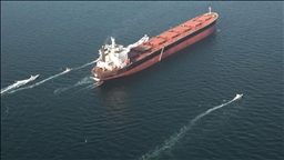 US calls on vessels to keep clear of Strait of Hormuz, surrounding waters amid military escalation