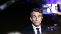 Macron multiplie les échanges diplomatiques au Moyen-Orient face à l’escalade États-Unis–Israël–Iran