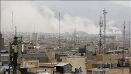 حصيلة متزايدة.. مقتل 51 طالبة في مدرسة إيرانية بغارة إسرائيلية أمريكية 