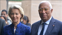 EU calls for maximum restraint, respect international law following Israel-US attack on Iran 