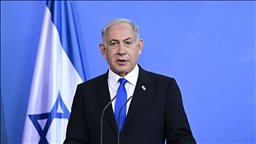 Netanyahu says joint Israel-US operation to reshape Iran’s future
