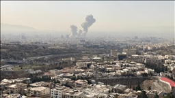 رسانه‌ها از مشارکت آمریکا در حملات اسرائیل به ایران خبر می‌دهند