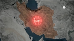 İran’ın başkenti Tahran’da patlama sesleri duyuldu