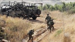 Израиль усилил военное присутствие на границе с Ливаном на фоне атак по Ирану