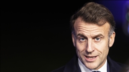 Macron appelle à une réunion urgente du Conseil de sécurité face à l’escalade États-Unis–Israël–Iran