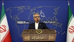 Berdevkê Karên Derva yê Îranê: "Dijmin cara duyemîn îxanetî dîplomasiyê kir"