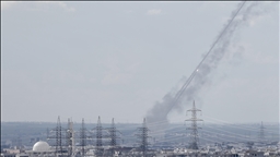 В иракском Эрбиле предотвращена атака на базу США в аэропорту