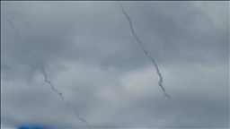 В Дохе были слышны взрывы после ответных ударов Ирана по США и Израилю