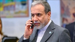 گفت‌وگوی تلفنی عراقچی با وزرای خارجه کشورهای منطقه