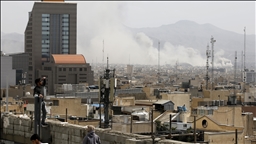 Israeli officials say top Iranian political, military figures targeted in strikes