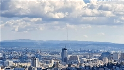 إسرائيل تفرض تعتيما شديدا على خسائرها جراء الصواريخ الإيرانية