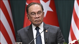 Plusieurs pays asiatiques alarmés par la menace d’instabilité après les frappes contre l’Iran 