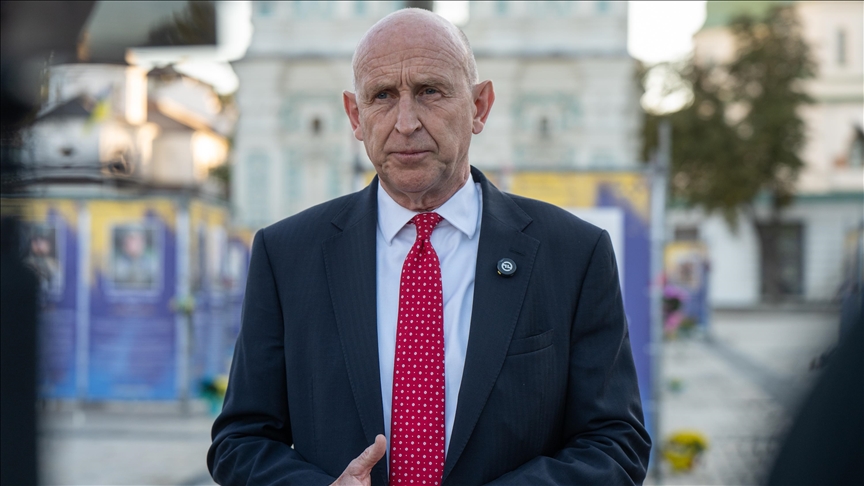 UK refuses to rule out joining offensive action against Iran