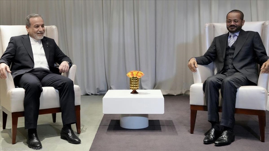 Qatar, Saudi Arabia condemn Iranian attacks on Oman as ‘unacceptable escalation’