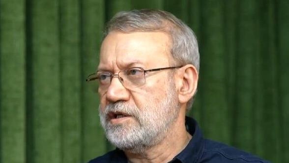 لاریجانی: به‌زودی شورای رهبری تشکیل خواهد شد