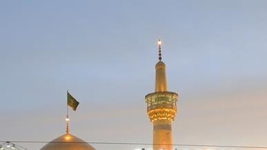 Иранские СМИ сообщили о взрыве в воинской части в городе Мешхед