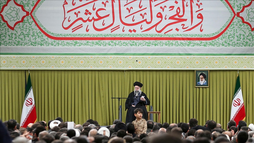 باكستان تعزي في مقتل المرشد الإيراني خامنئي