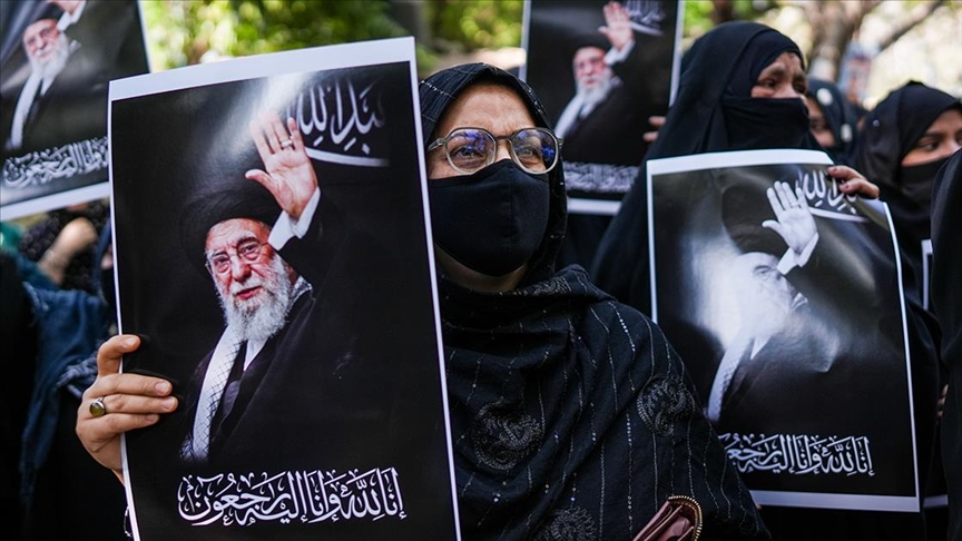 Hamaney’in ardından İran’ın yeni liderliği için bazı isimler gündeme geldi