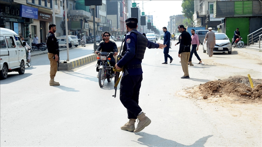 Pakistan : au moins six tués après des affrontements entre manifestants et police devant le consulat américain à Karachi