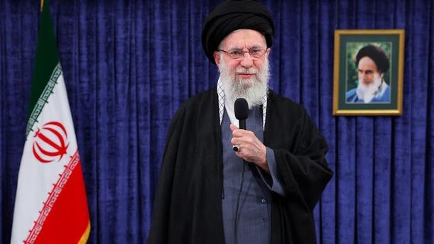FACTBOX - How process will unfold after Ayatollah Khamenei