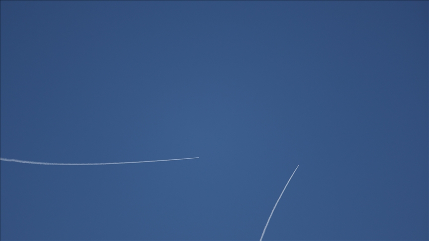 2 Israelis injured after debris from drone hits Israeli embassy compound in Abu Dhabi