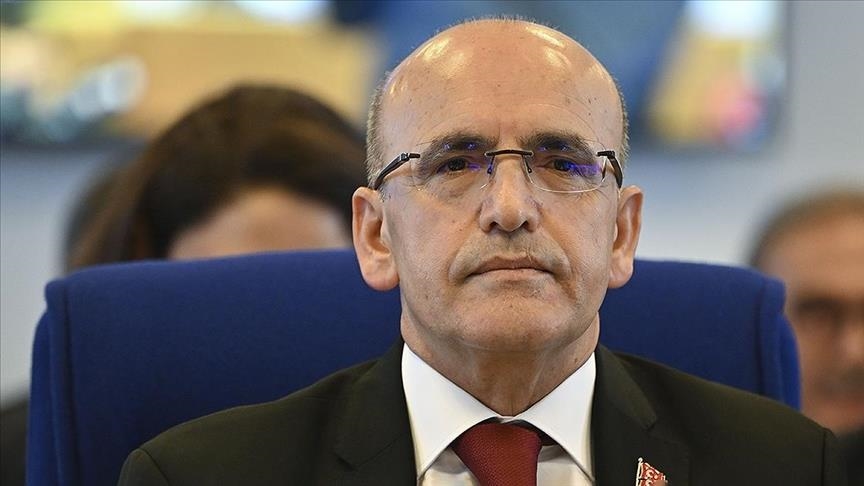 Bakan Şimşek: Ekonomimiz güçlü makroekonomik temellere sahip olup, şoklara karşı dirençlidir